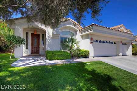 2925 Harbor Cove Las Vegas, NV 89128