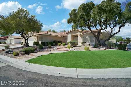 4117 Nancy Margarite Ln Las Vegas, NV 89130