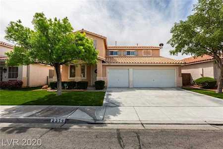 2379 Tilden Henderson, NV 89074