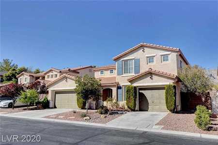 3421 White Bark Pine St Las Vegas, NV 89129