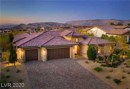 220 Basque Coast Las Vegas, NV 89138