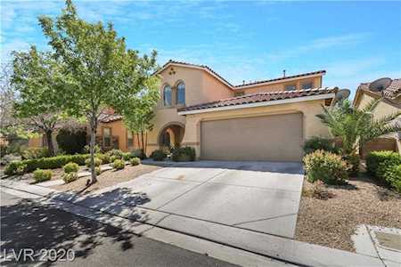 4329 Desert Home North Las Vegas, NV 89085