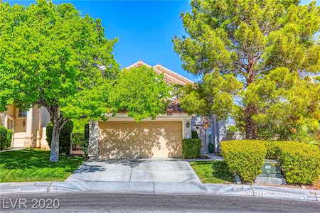 2341 Babcock Las Vegas, NV 89134