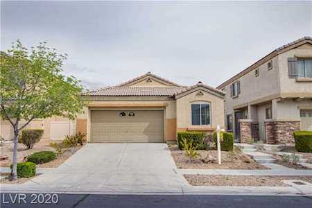 3640 Remington Grove North Las Vegas, NV 89081