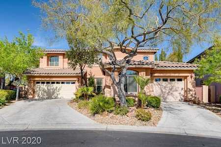 362 Rancho La Costa Las Vegas, NV 89138