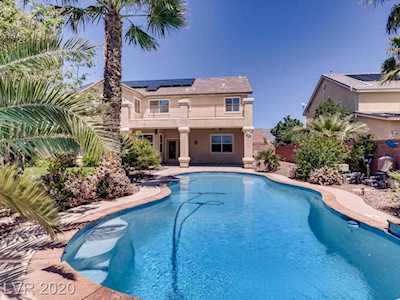 6105 Jubilee Gardens Ave Las Vegas, NV 89131