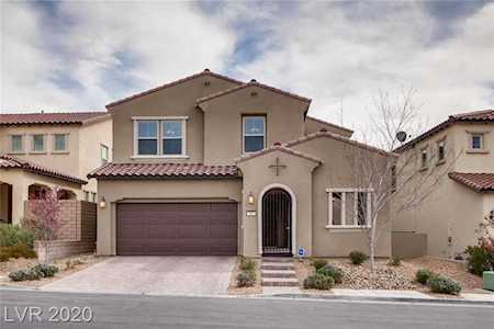 332 Evante St Las Vegas, NV 89138