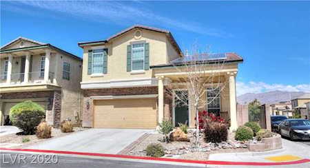 7337 Savannah Falls Las Vegas, NV 89131