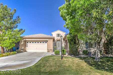 3309 Deepwood Ct Las Vegas, NV 89135