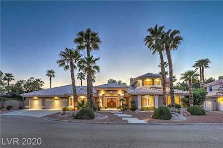 2865 Mountain Mist Las Vegas, NV 89117