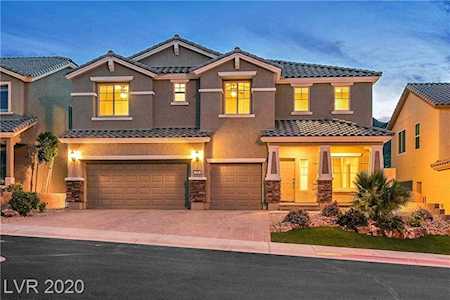 789 Roseholm Henderson, NV 89002