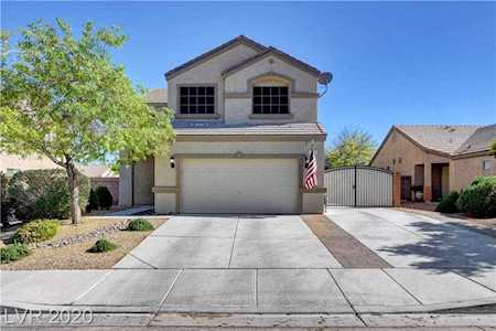113 W La Madre North Las Vegas, NV 89031