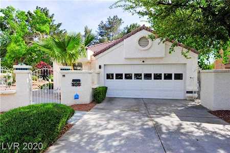 5220 Crooked River Las Vegas, NV 89149