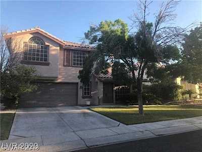 9113 Crimson Clover Las Vegas, NV 89134