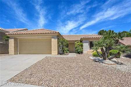 10520 Broom Hill Dr Las Vegas, NV 89134