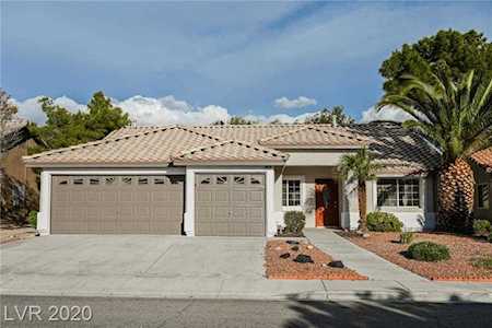3428 Trotting Horse North Las Vegas, NV 89032