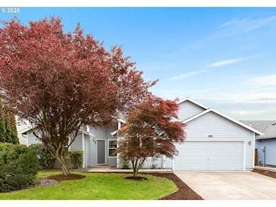 17003 SE 3rd St Vancouver, WA 98684