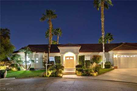 1941 Black Water Ct Las Vegas, NV 89117