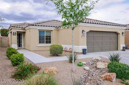 3644 Rocklin Peak North Las Vegas, NV 89081