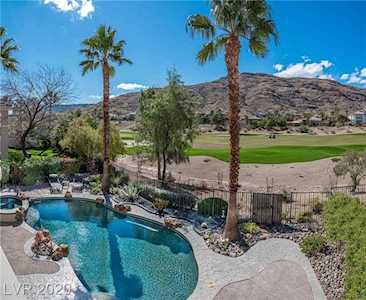 2695 Grassy Spring Place Las Vegas, NV 89135