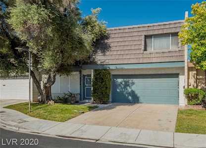 3304 Lovell Las Vegas, NV 89121