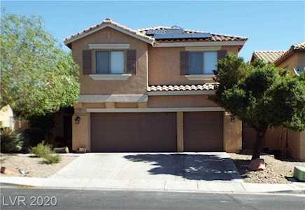 8080 Desert Cloud Las Vegas, NV 89131