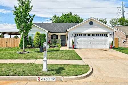 4301 SE 86th St Oklahoma City, OK 73135
