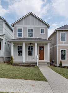 1317C Stainback Ave Nashville, TN 37207