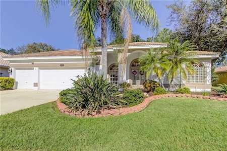 1226 Berkshire Ln Tarpon Springs, FL 34688