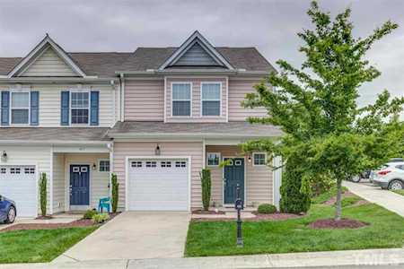 417 Stone Flower Lane Raleigh, NC 27603
