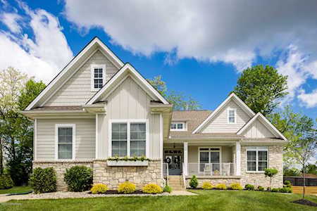 11109 Rock Bluff Pl Louisville, KY 40241