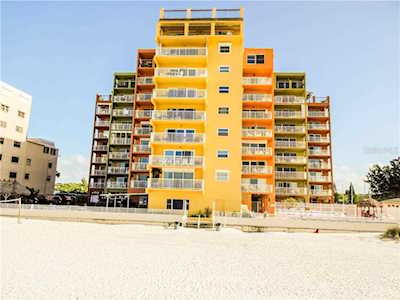 18610 Gulf Blvd #204 Indian Shores, FL 33785