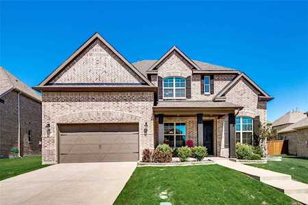 13732 El Toro Road Frisco, TX 75035