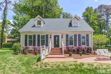 7800 Vauxhill Drive Raleigh, NC 27615