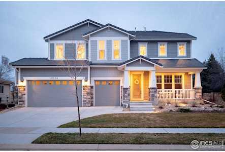 2026 Braeburn Ct Longmont, CO 80503