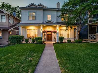 5605 Richard Avenue Dallas, TX 75206