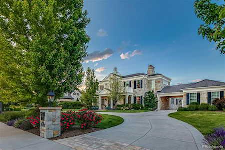 4851 Preserve Parkway North Greenwood Village, CO 80121