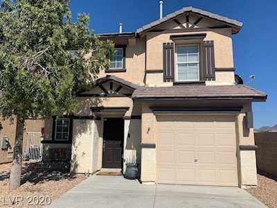 10346 Capitol Hill Ln Las Vegas, NV 89183