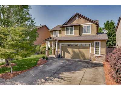 214 NW 152nd St Vancouver, WA 98685