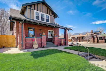 3361 N Vine St Denver, CO 80205