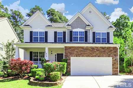 409 Covenant Rock Lane Holly Springs, NC 27540
