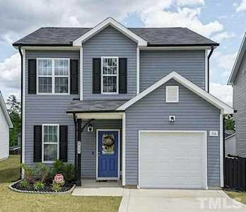 384 Crawford Parkway Clayton, NC 27520