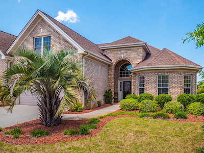 3906 Ambury Court Leland, NC 28451
