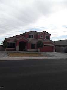 3313 S 121st Drive Tolleson, AZ 85353