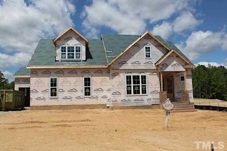 617 Pelzer Drive Wake Forest, NC 27587