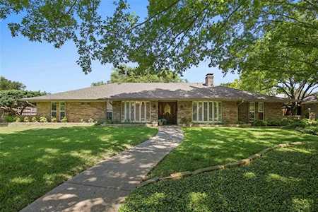 3965 Shady Hill Drive Dallas, TX 75229