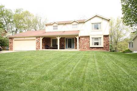 1684 Stonewall Drive Newark, OH 43055