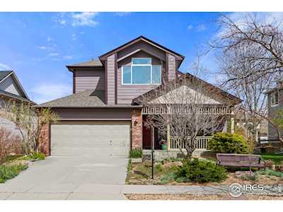 4870 Dakota Blvd Boulder, CO 80304