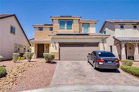 4124 Seclusion Bay North Las Vegas, NV 89081