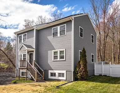121 Southville Road Southborough, MA 01772